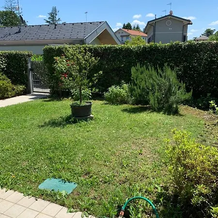 Casa Lago Maggiore Hébergement de vacances