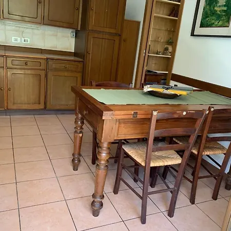 Hébergement de vacances Casa Lago Maggiore