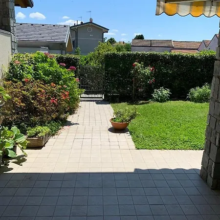 Hébergement de vacances Casa Lago Maggiore
