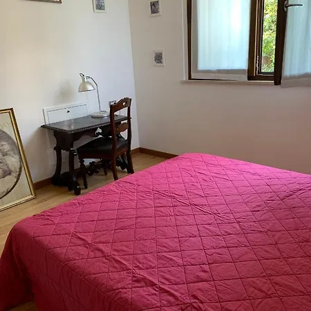 Hébergement de vacances Casa Lago Maggiore Lesa