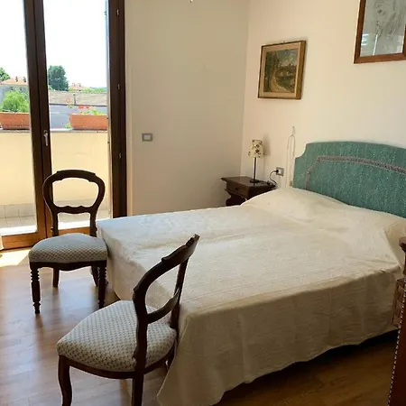 Hébergement de vacances Casa Lago Maggiore Lesa