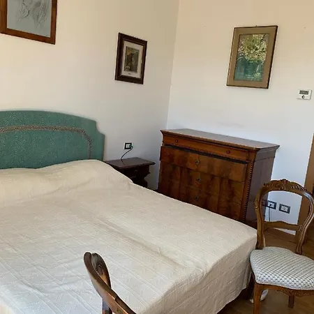 Hébergement de vacances Casa Lago Maggiore *