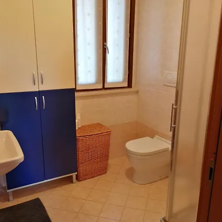 Casa Lago Maggiore Hébergement de vacances