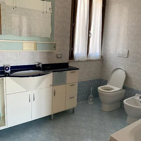 Casa Lago Maggiore Hébergement de vacances
