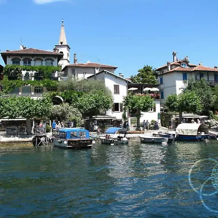 Casa Lago Maggiore Hébergement de vacances
