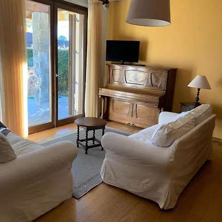 Casa Lago Maggiore Hébergement de vacances *