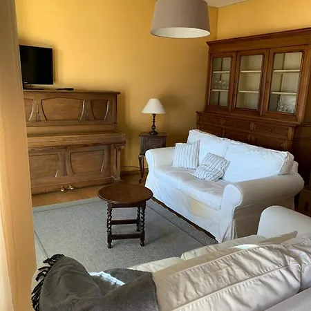 Casa Lago Maggiore Hébergement de vacances *