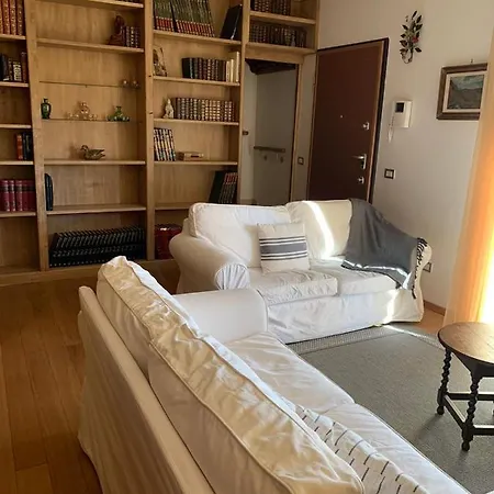 Hébergement de vacances Casa Lago Maggiore Lesa